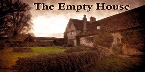 empty house assignment point