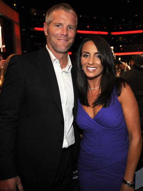 Who Is Brett Favre’s Wife? All About Deanna Favre