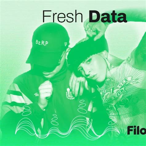 Fresh Data Los Estrenos Musicales M S Destacados De La Semana Filo News