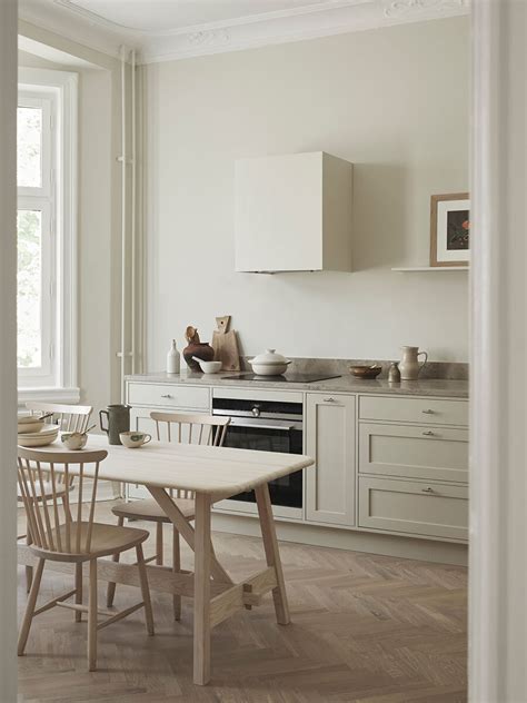 Bespoke Shaker Kitchens In Timeless Design — Nordiska Kök