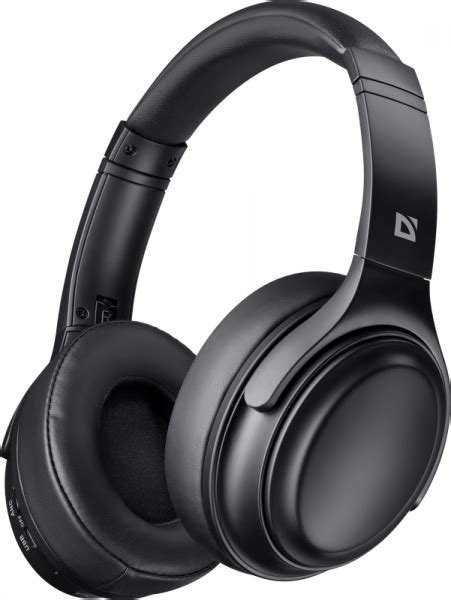 Беспроводные наушники Defender FreeMotion B535 | отзывы