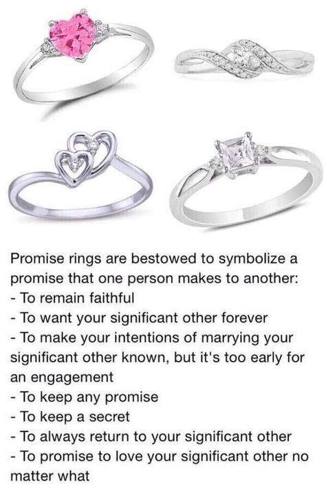 10 Promise Ring Quotes Ideas Promise Ring Quotes Promise Rings Quotes