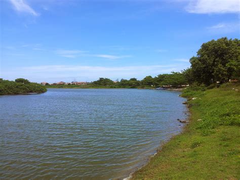 Lagoa De Maric Guaratiba