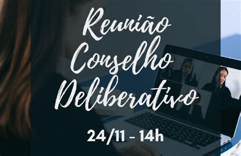 Sindiserv Convoca Membros Do Conselho Deliberativo Para Reuni O Na