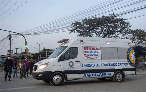 A trece sube el número de muertos de la última masacre carcelaria en