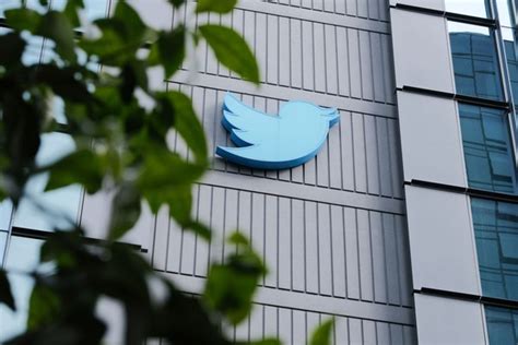 Twitter Deve Tr S Meses De Aluguel E Corre Risco De Despejo Afirma