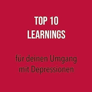 Depressionen Erkennen Und Verstehen Ein Leitfaden F R Den Umgang Mit