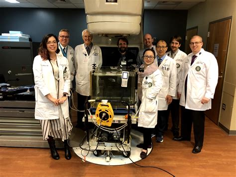 Research - Radiation Oncology