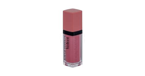 Bourjois Paris Rouge Edition Velvet Pomadka Dla Kobiet Ml Odcie