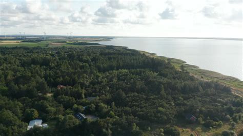 Vidéo de stock Premium Images panoramiques aériennes du paysage