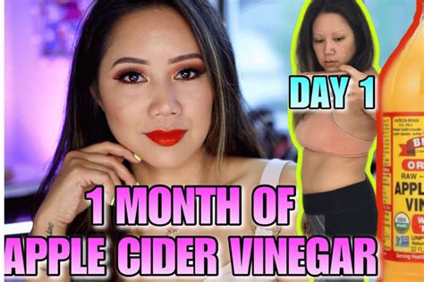 5 Incredible Benefits Can You Drink Apple Cider Vinegar For Weight Loss And Its Advantages