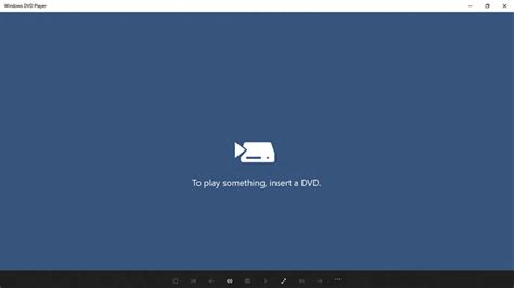 Windows DVD Player for Windows 10 Download Released (KB3081704) - Tech ...