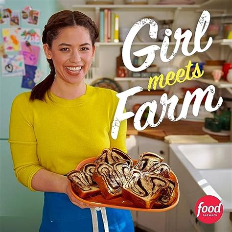 Girl Meets Farm | Podcasts en Audible | Audible.com