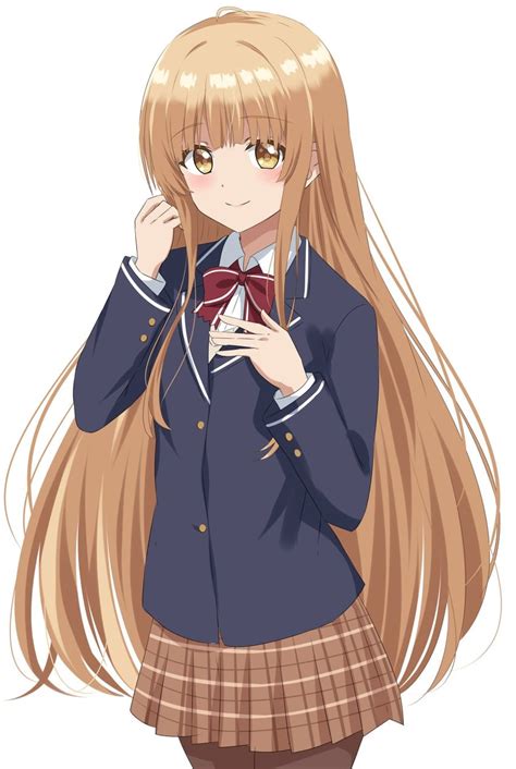 Shiina Mahiru Otonari No Tenshi Sama Ni Itsu No Mani Ka Dame Ningen Ni