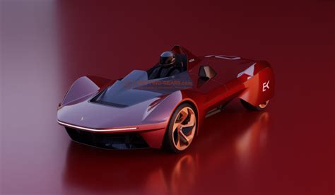 Indias Fastest Lightest Electric Hypercar Vazirani Ekonk Revealed