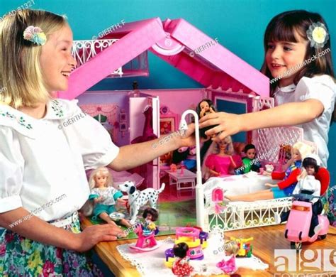 Los Juguetes De Barbie M S Populares Descubre Los Favoritos De Las Ni As