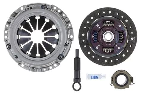 Kit Clutch Toyota Yaris L Exedy Vel