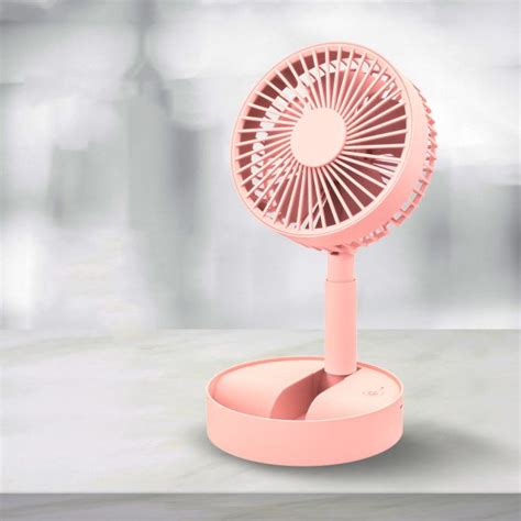 Zlo Ljiv Mini Ventilator Usb