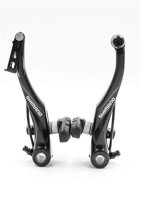 Hamulec Shimano Alivio Br T V Brake Czarny Sklep Rowerowy Rowerek Pl