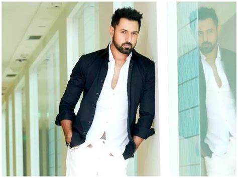 Punjabi Singer Actor Director Producer Gippy Grewal Has Turned A Year