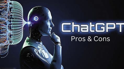 Chat GPT Pros & Cons: Latest Update 2023 - Aytbarali - Medium