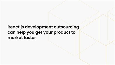 How To Outsource ReactJS Development Services WeAssemble