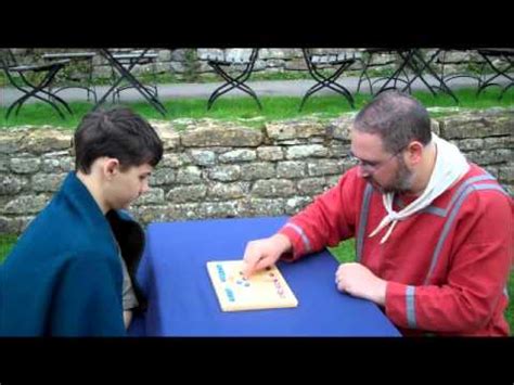 Latrunculi - YouTube
