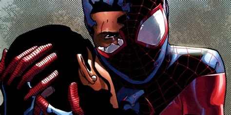 The Best Miles Morales Comics to Read After His Spider-Man Game