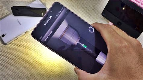 How To Shake Phone To Turn On Flashlight Cellularnews