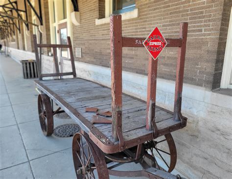 The surprising history of the Mount Pleasant to Union Station line 8