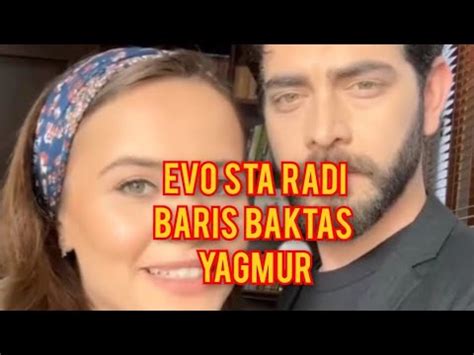 Kriju Se Od Svih Baris Baktas Vi En Kako Radi Ovo Sa Yagmur Youtube