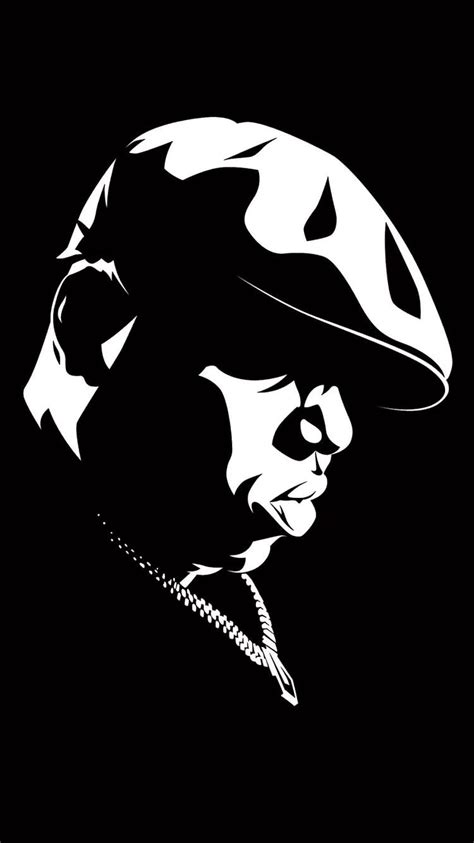 41 83 Kb Biggie Smalls IPhone HD Phone Wallpaper Pxfuel