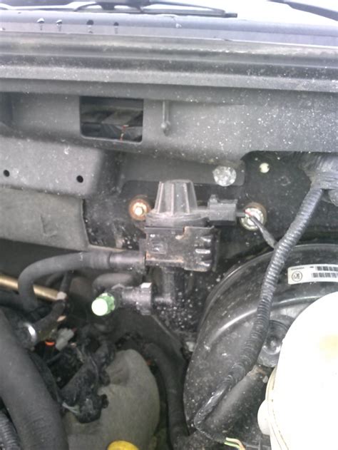 fuel pump driver module problems - Ford F150 Forum - Community of Ford ...