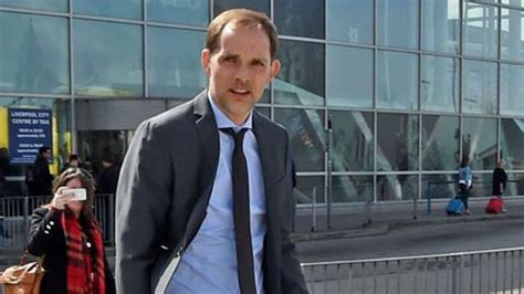 Tiết lộ lý do tại sao huấn luyện viên Thomas Tuchel bị PSG sa thải