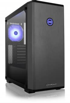 PCSPECIALIST - Desktop PCs, PC Kaufen Online, Computer Kaufen