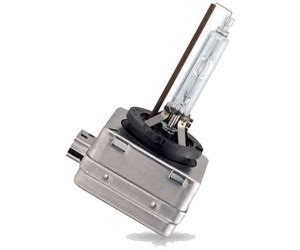 Philips Xenon Vision D3S (42403VIS1) ab 57,83 € | Preisvergleich bei ...