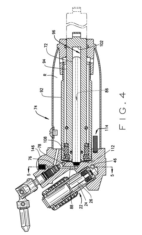 Diagram Of A Hydraulic Jack