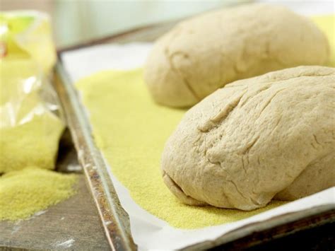 Irisches Sodabrot Rezept Brot Backen Rezept Einfach Irische