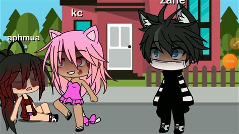 Zane Gives Kc Up For Aph Youtube