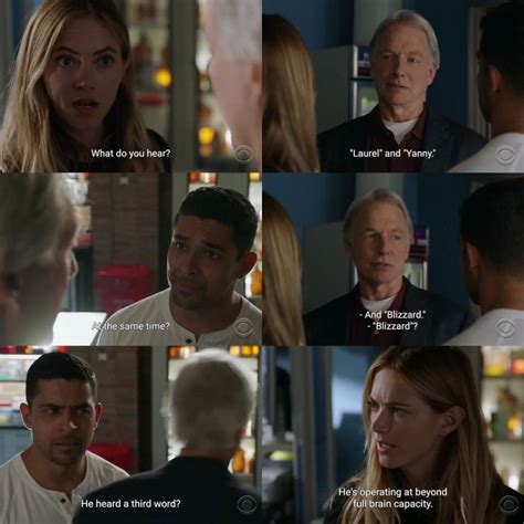 Pin by Hannah Carlson on NCIS | Ncis funny, Ncis, Ncis episodes