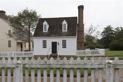 Colonial Houses, an Official Colonial Williamsburg Hotel in ...