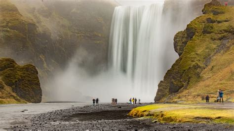 10 Des Plus Hautes Cascades Du Monde Nostress News