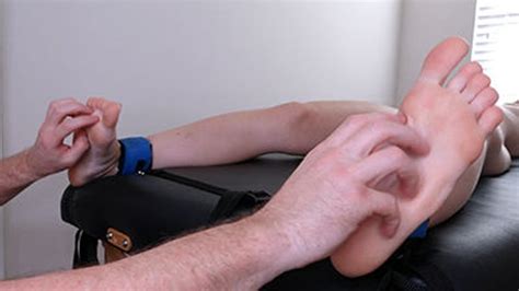 Bound Naked And Tickle Regular SilverCherry S Tickle Clips Clips4sale