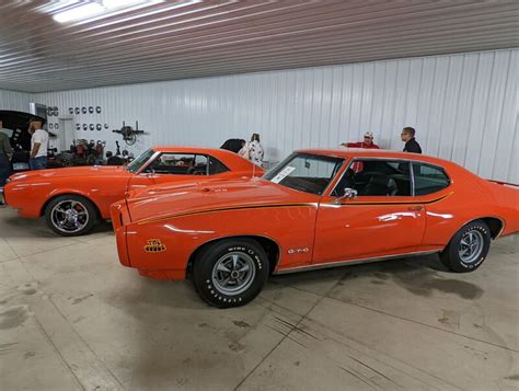 Opening Cruise Northstar Camaro Club Of Minnesota