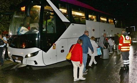 Las noticias más leídas en 2023 El conductor de un autobús abandona el