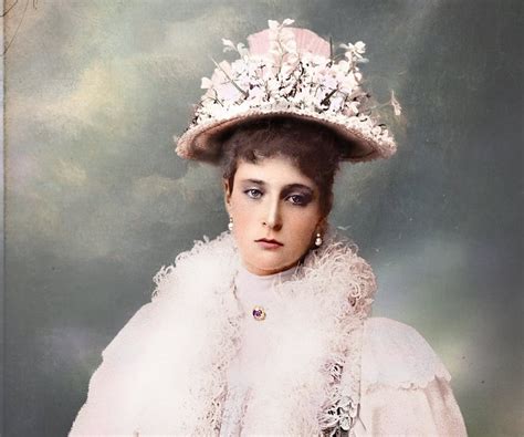 Александра Федоровна Фотография — Картинки фотографии