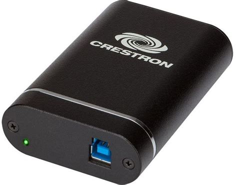 Crestron® Hd To Usb Video Converter Sound Effects Mesa Az