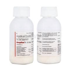 Ampilox C Dry Syrup Ml Price Uses Side Effects Netmeds