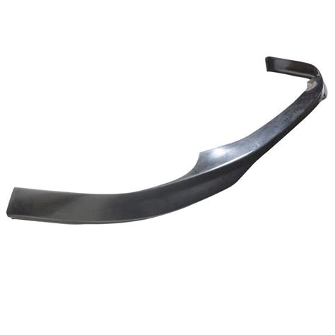 1998-2002 Honda Accord 4DR Front Bumper Lip Type-R Poly-Urethane - BLF ...