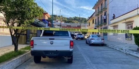 Ssp Activa Código Rojo Tras Asesinato De Maestra En Xalapa Video